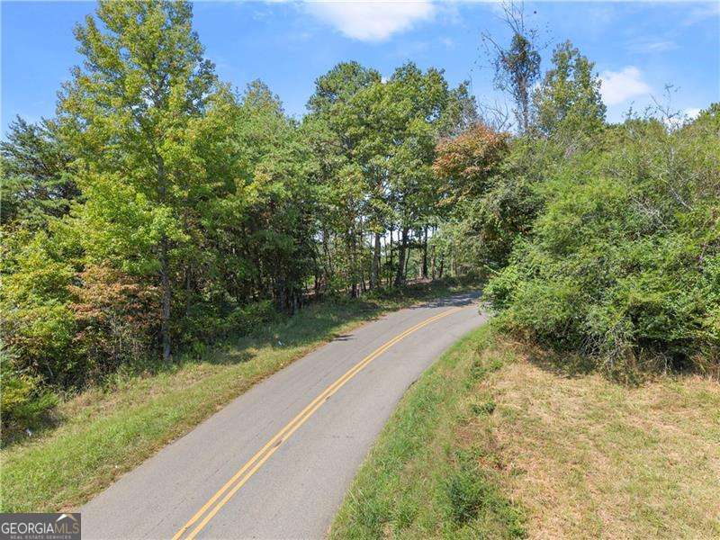 0 Black Knob Church RD TRACT 3