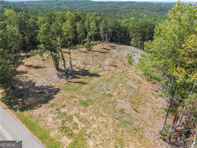 0 Black Knob Church RD TRACT 3