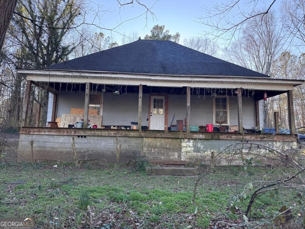 Photo of 931 Liberty Church Road, Carrollton, GA 30116 (MLS # 10673227)