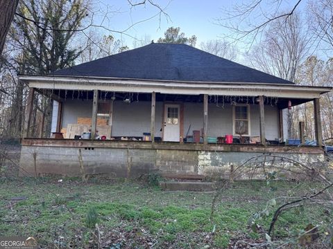 Photo of 931 Liberty Church Road, Carrollton, GA 30116 (MLS # 10673227)