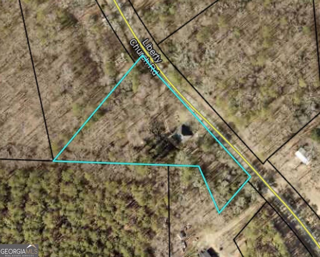 Photo of 931 Liberty Church Road, Carrollton, GA 30116 (MLS # 10673227)