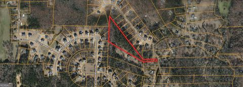Photo of 0 Canard Road #74, Rome, GA 30161 (MLS # 10692799)