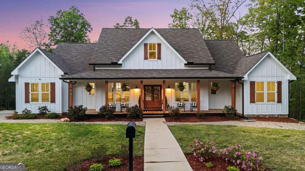 Photo of 7 Moss Creek Drive NE, Rome, GA 30161 (MLS # 10798511)