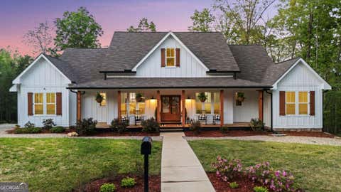 Photo of 7 Moss Creek Drive NE, Rome, GA 30161 (MLS # 10798511)