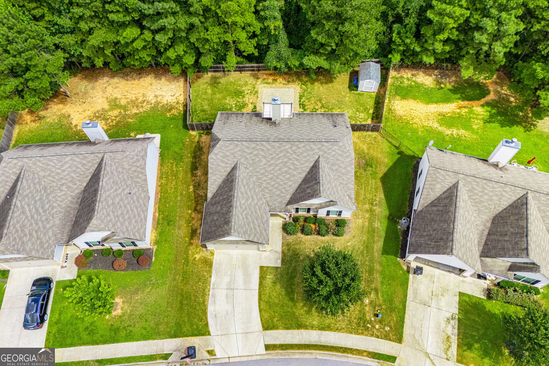 305 Spruce Creek LN