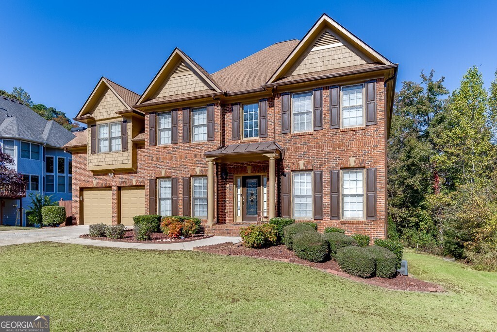 1400 Cresthaven LN
