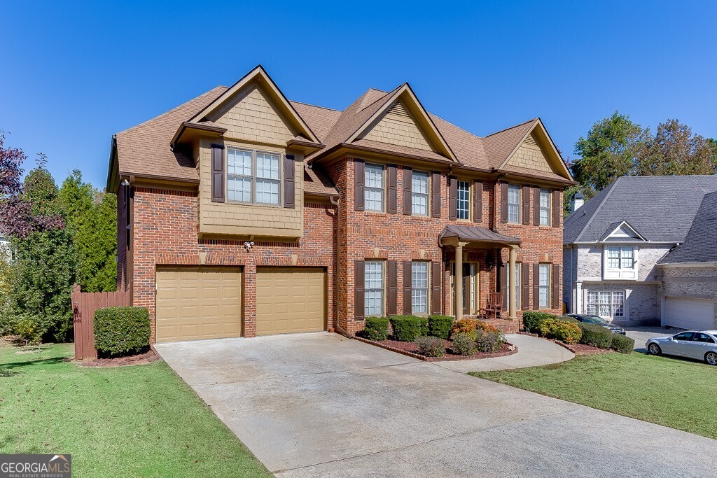 1400 Cresthaven LN
