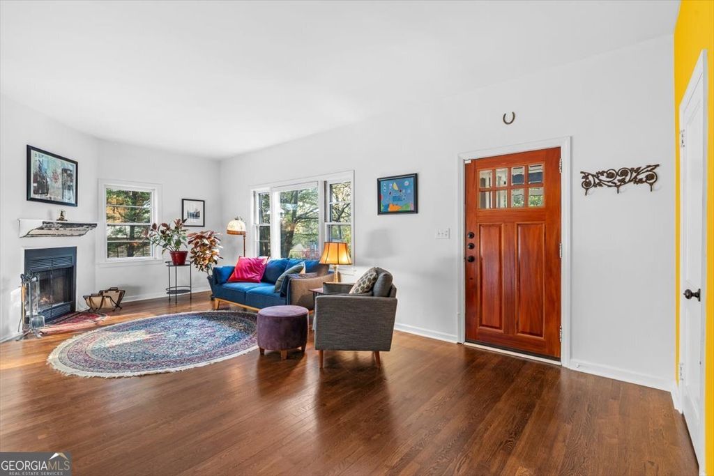 Photo of 1148 Woodland Avenue SE, Atlanta, GA 30316 (MLS # 10757681)
