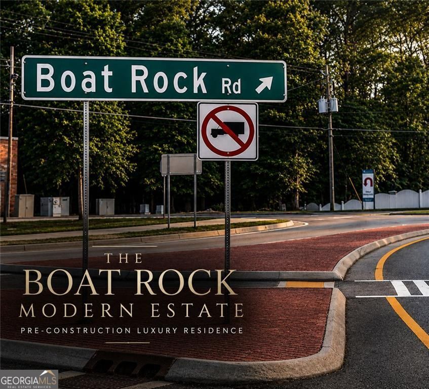 1470 Boat Rock RD SW