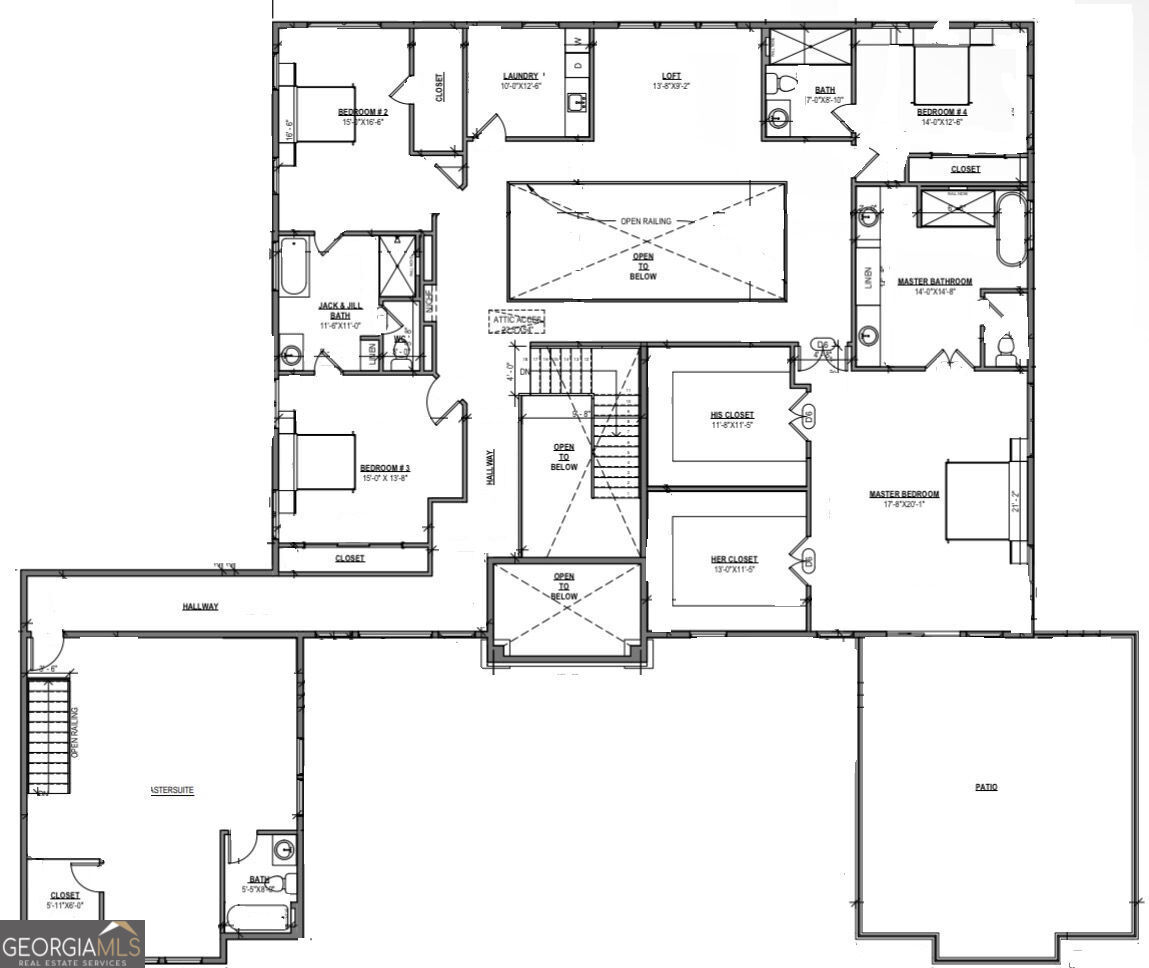 1470 Boat Rock RD SW