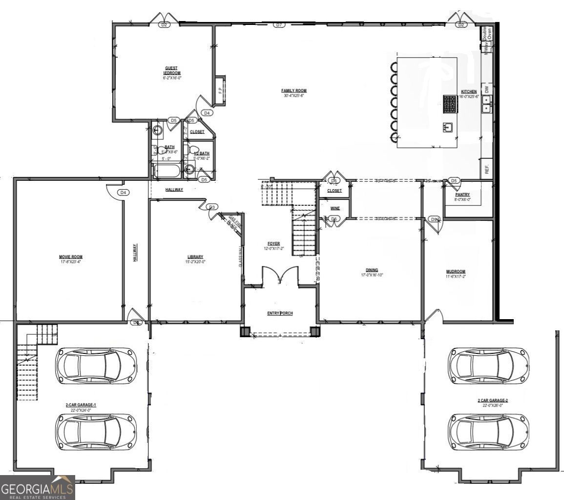 1470 Boat Rock RD SW