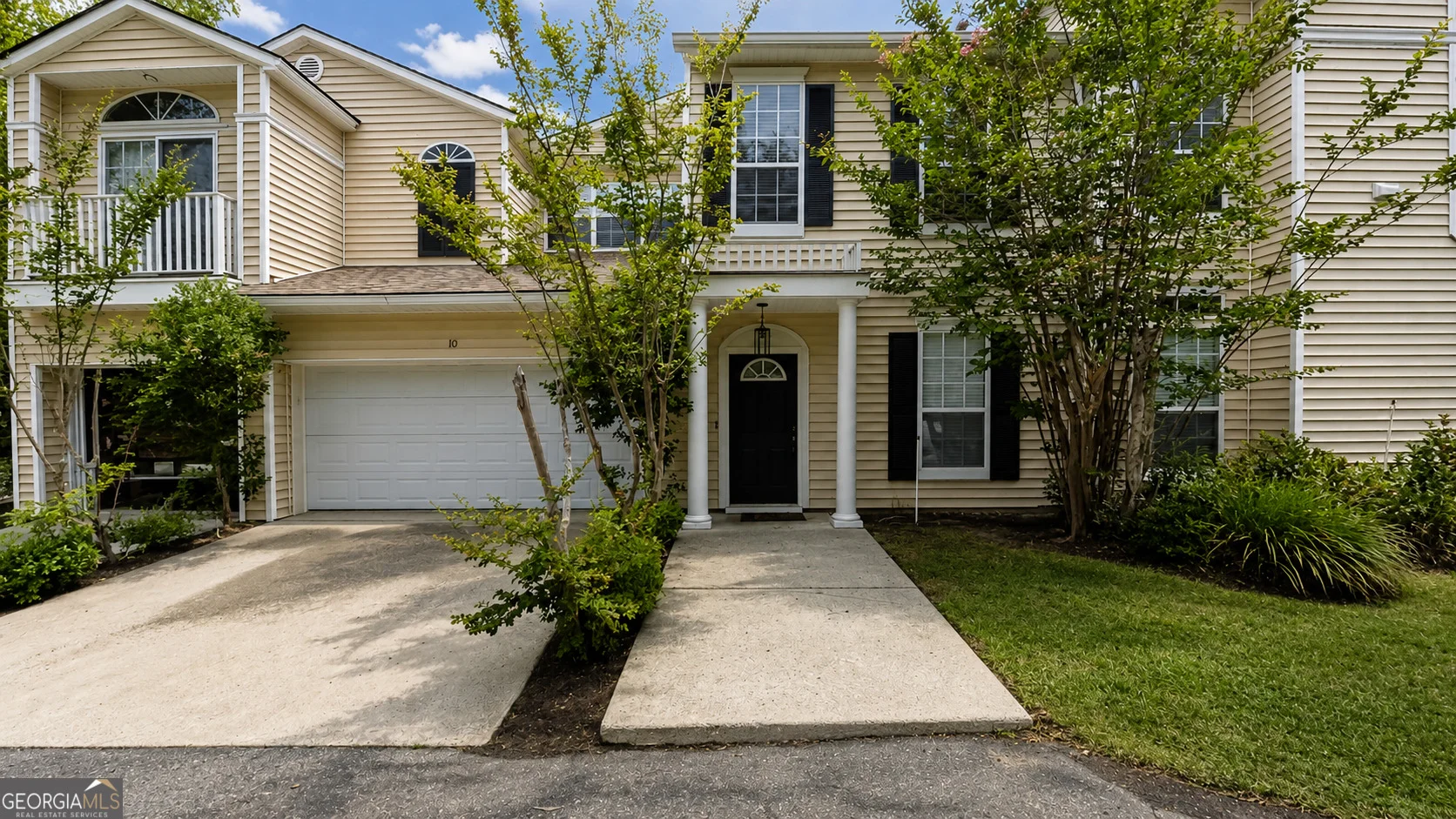 2502 B Jerry Jones Drive, Valdosta, GA, 31602