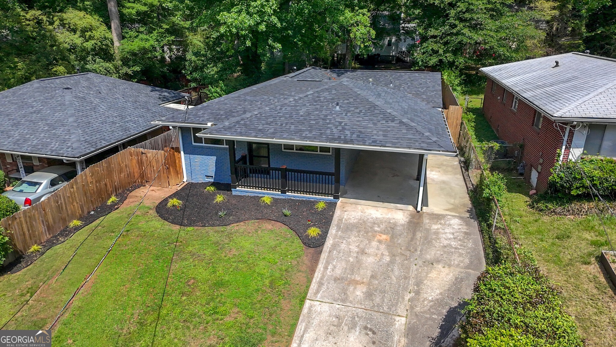 1436 Willow TRL SW