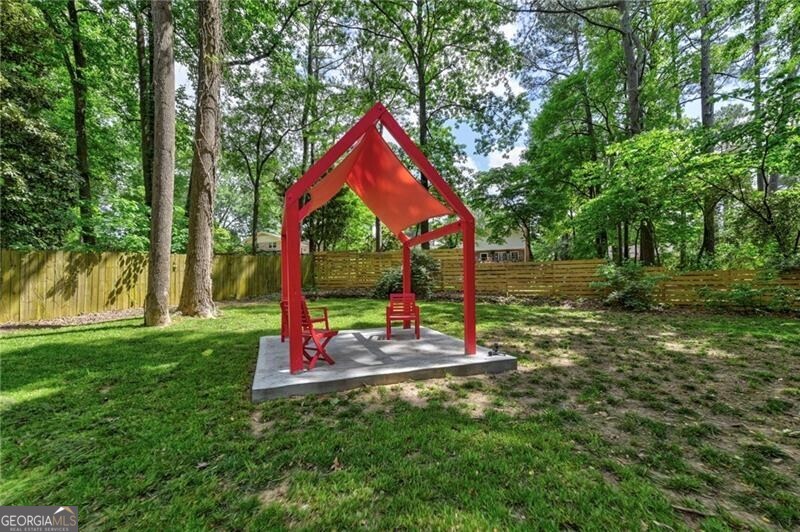 Northcrest - Residential