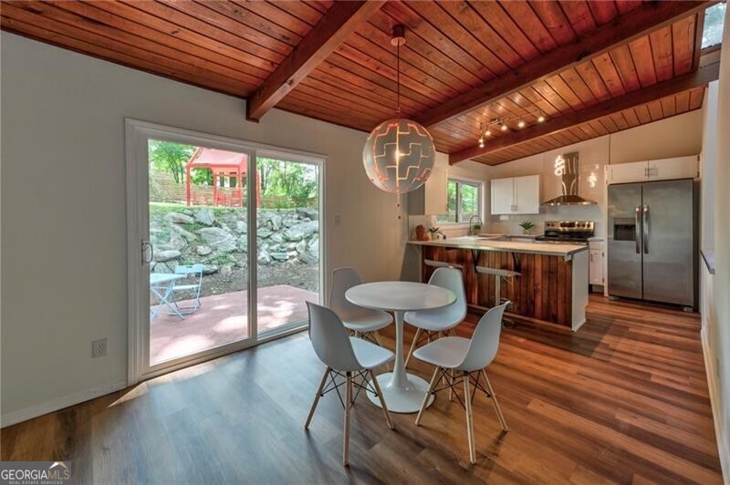 Northcrest - Residential