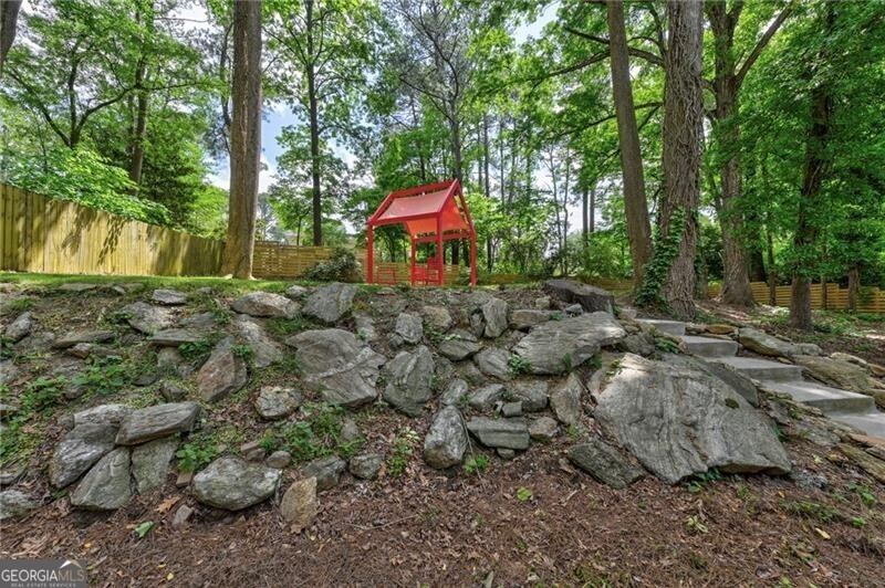 Northcrest - Residential