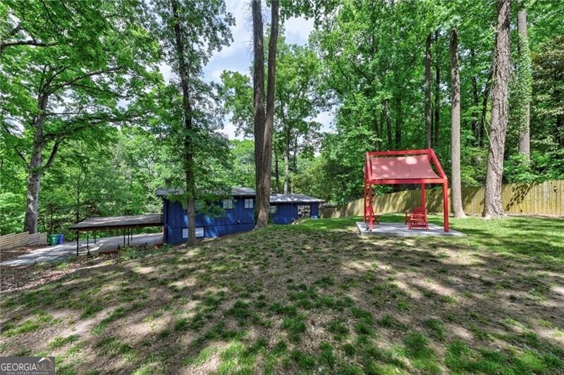 Northcrest - Residential