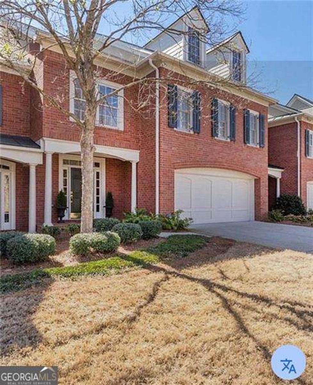 Photo of 7788 GEORGETOWN CHASE, Roswell, GA 30075 (MLS # 10680403)