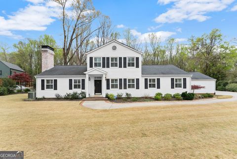 669 Dixon DR Gainesville GA 30501