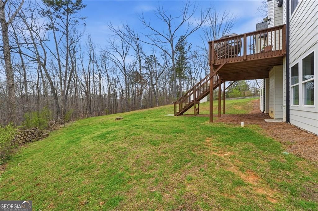 711 Carver Mill RD