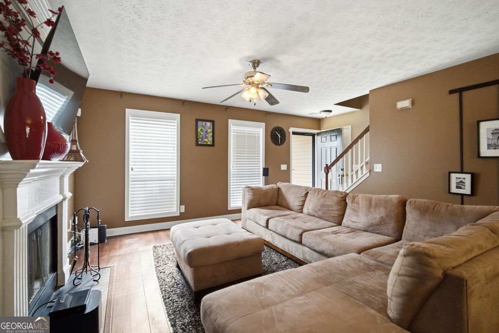 Photo of 4105 Conley Pond Court, Decatur, GA 30034 (MLS # 10739977)