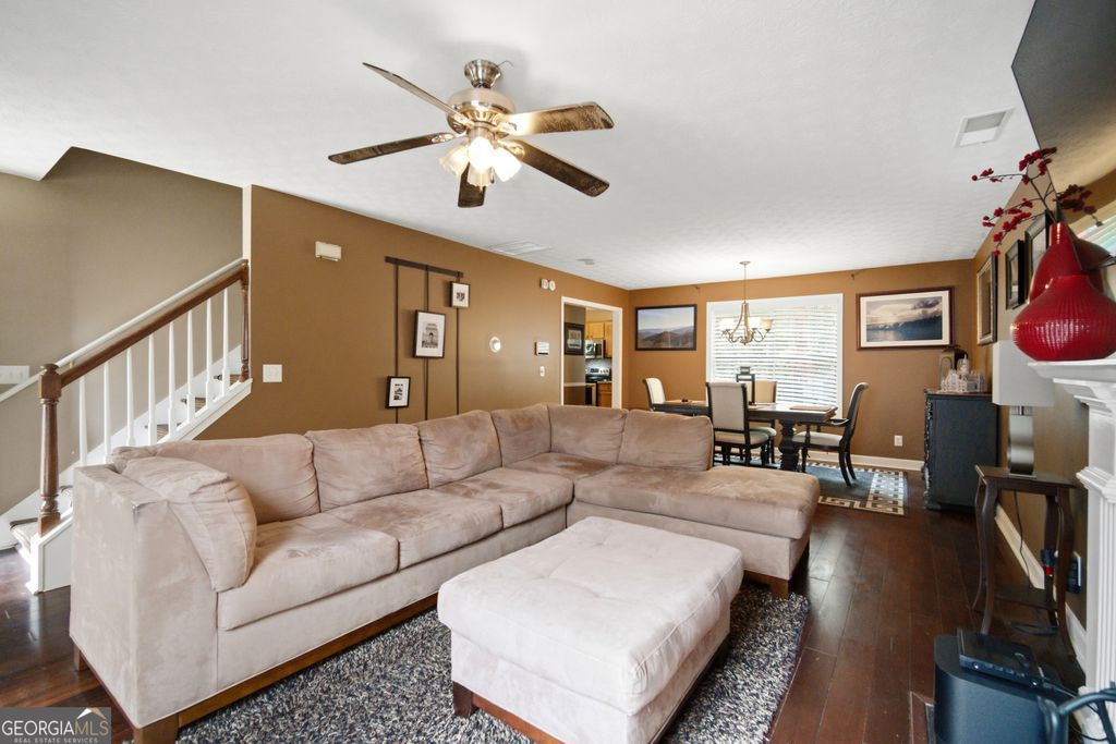 Photo of 4105 Conley Pond Court, Decatur, GA 30034 (MLS # 10739977)