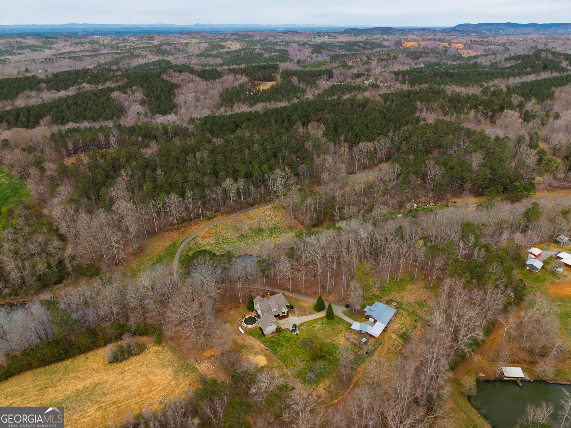 723 Sulphur Springs RD