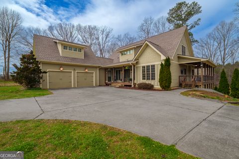 723 Sulphur Springs RD Fairmount GA 30139