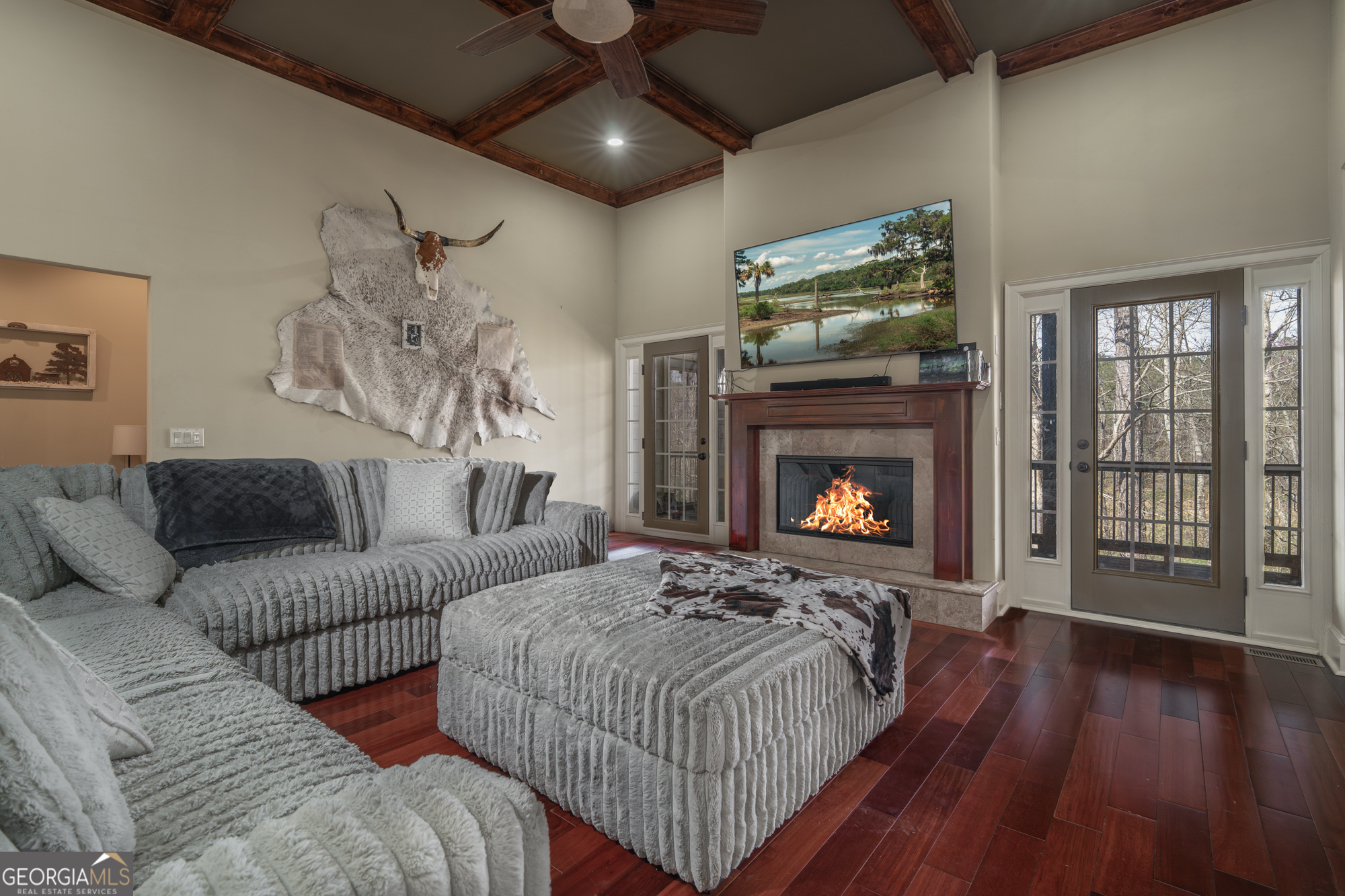 723 Sulphur Springs RD