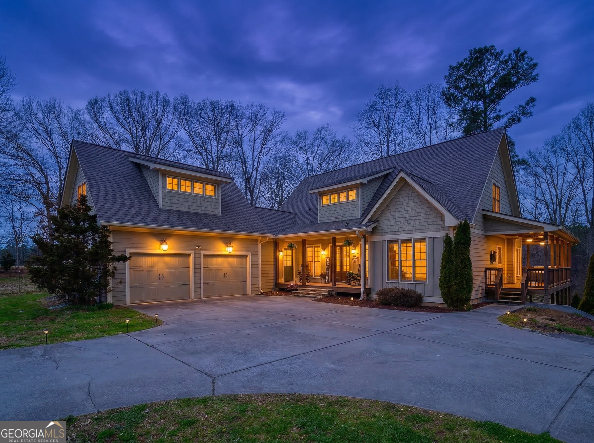 723 Sulphur Springs RD