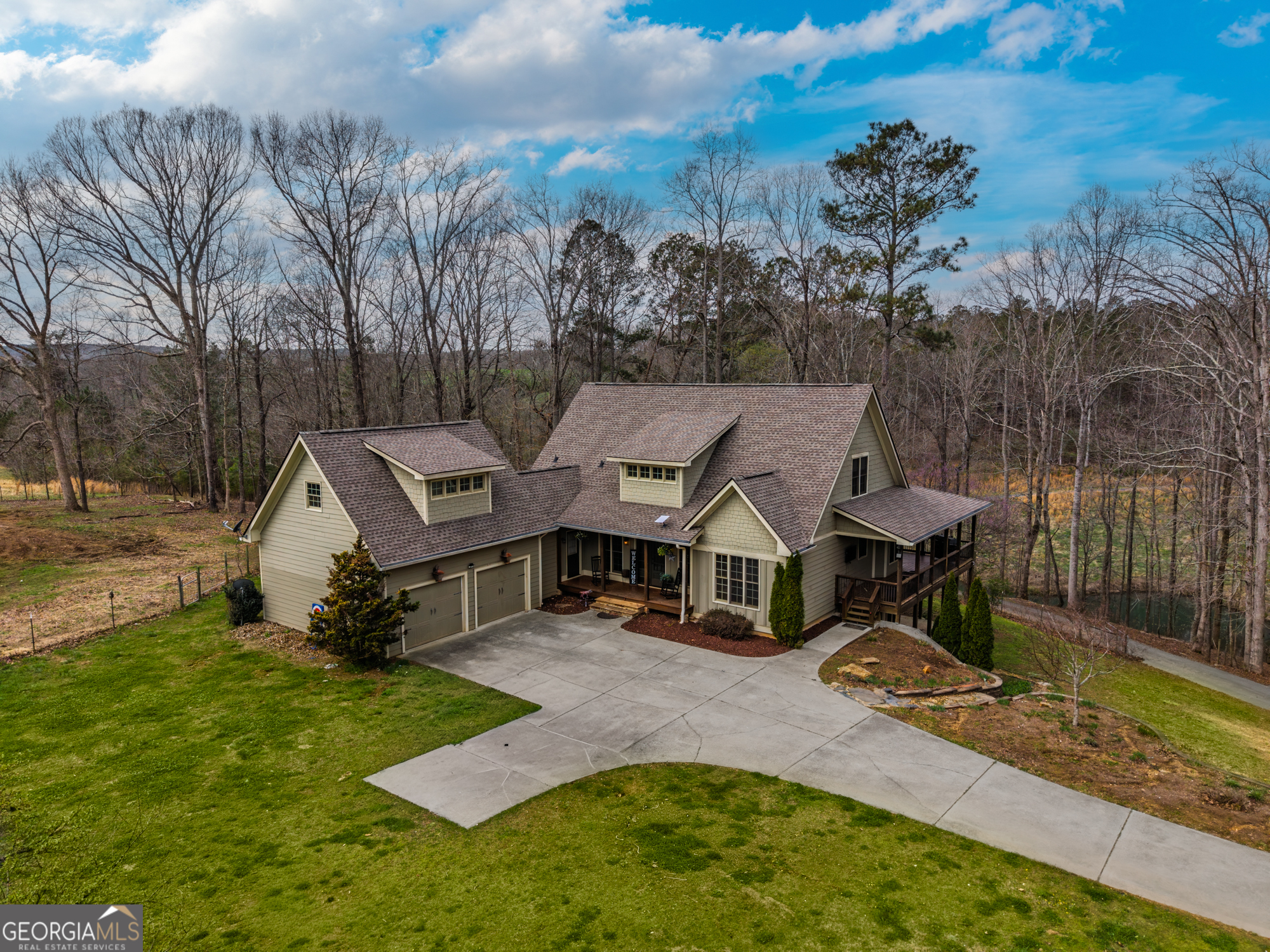 723 Sulphur Springs RD