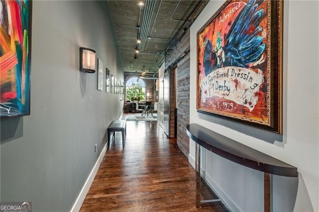 Photo of 3180 Mathieson Drive NE #709, Atlanta, GA 30305 (MLS # 10710234)