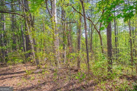 Photo of 0 Lake Esther Drive #LOT 1, Fairburn, GA 30213 (MLS # 10674417)