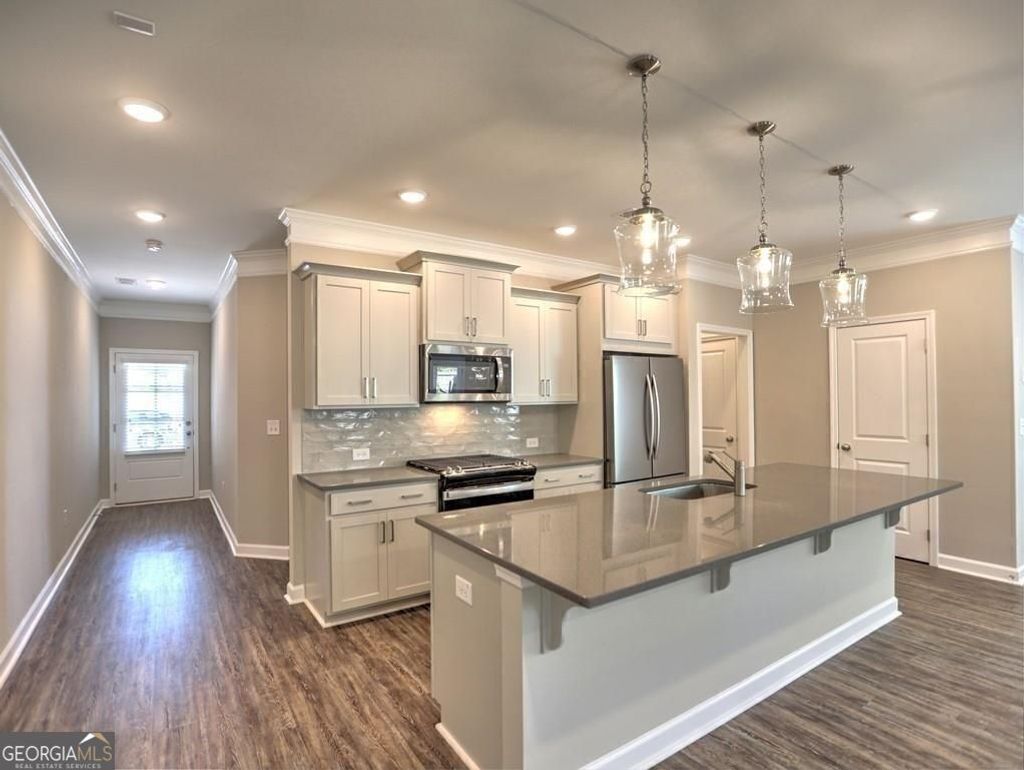 Photo of 3341 Verdi Lane, Kennesaw, GA 30144 (MLS # 10681190)