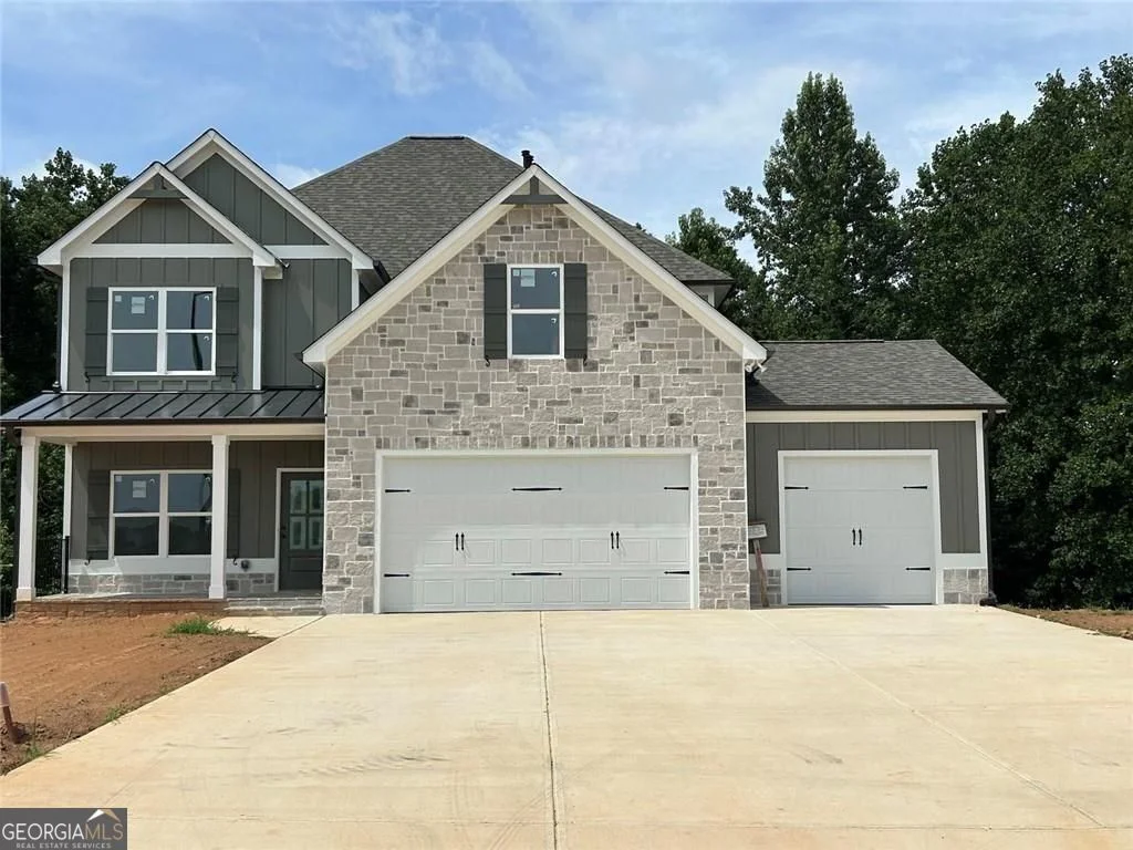 6 Barnwood Pointe