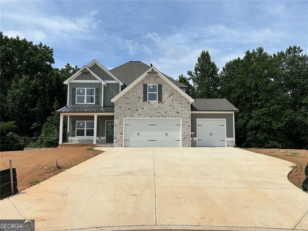 6 Barnwood Pointe