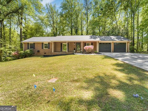 440 Benson Hurst DR SW Mableton GA 30126