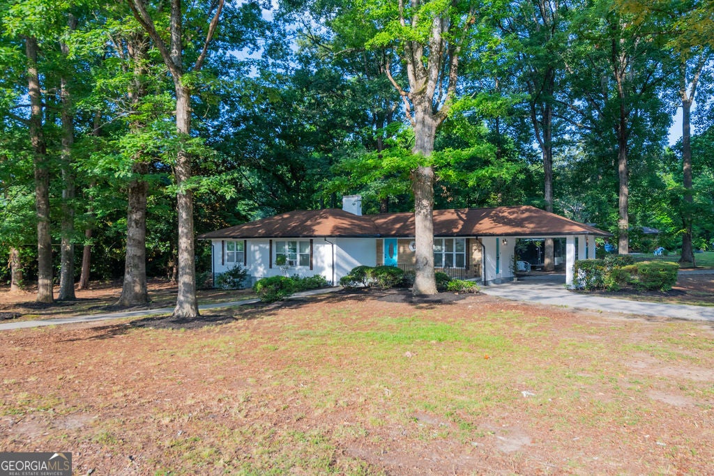 5165 WOODLAND DR