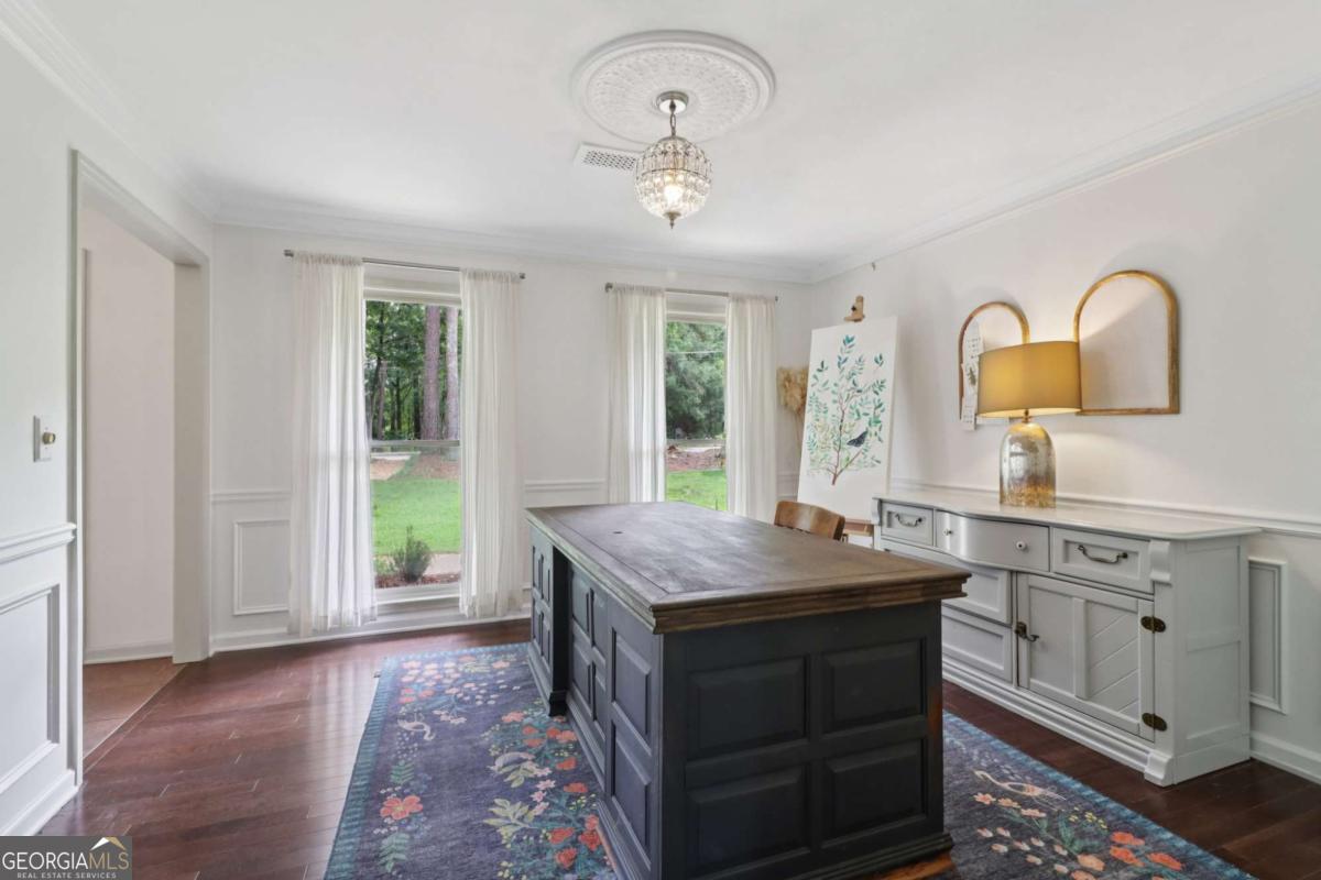 Brownstone - Residential