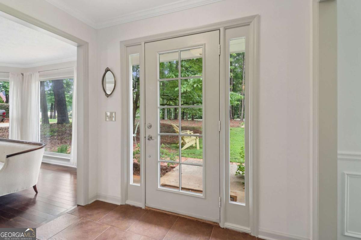 Brownstone - Residential