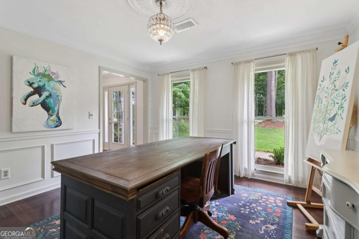 Brownstone - Residential