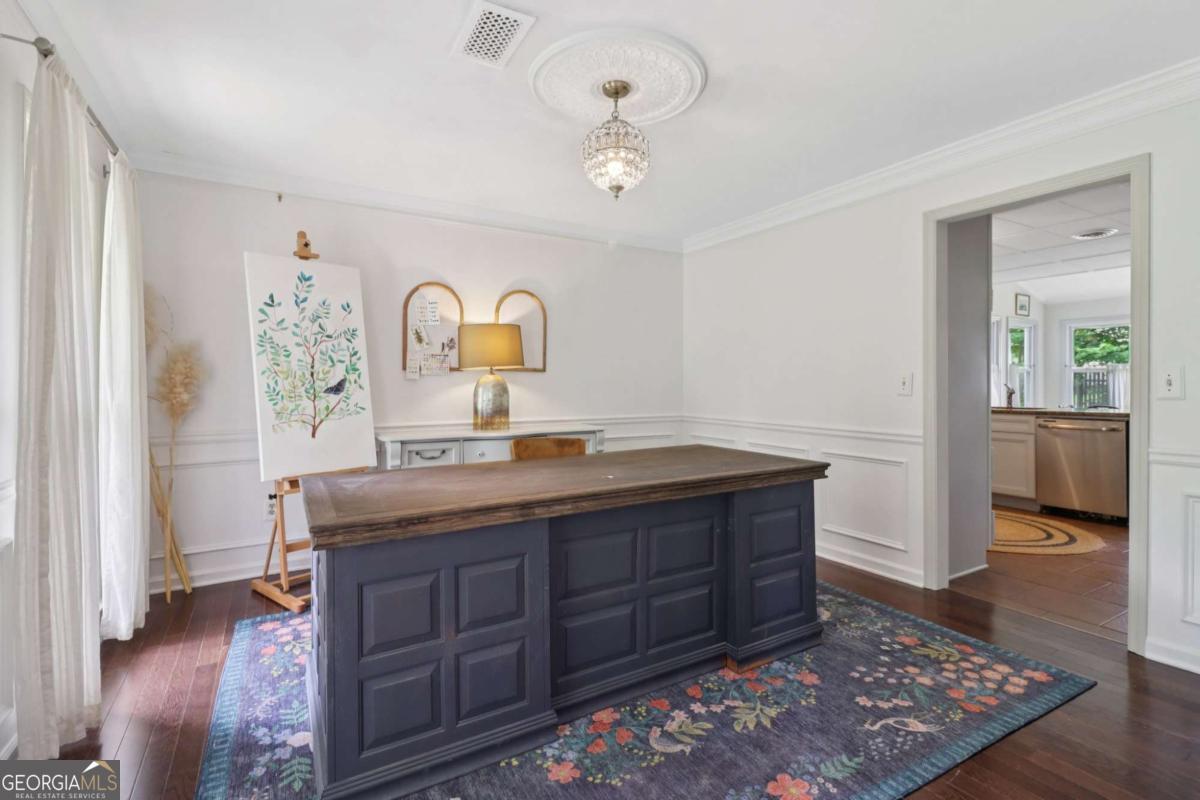 Brownstone - Residential