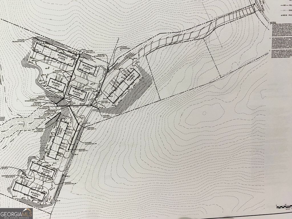 Photo of 1562 Liberty Hill Rd, Toccoa, GA 30577 (MLS # 10678876)