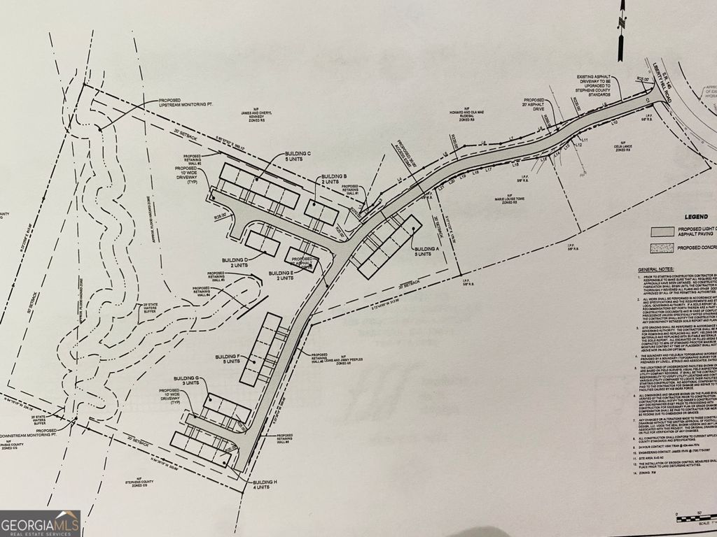 Photo of 1562 Liberty Hill Rd, Toccoa, GA 30577 (MLS # 10678876)