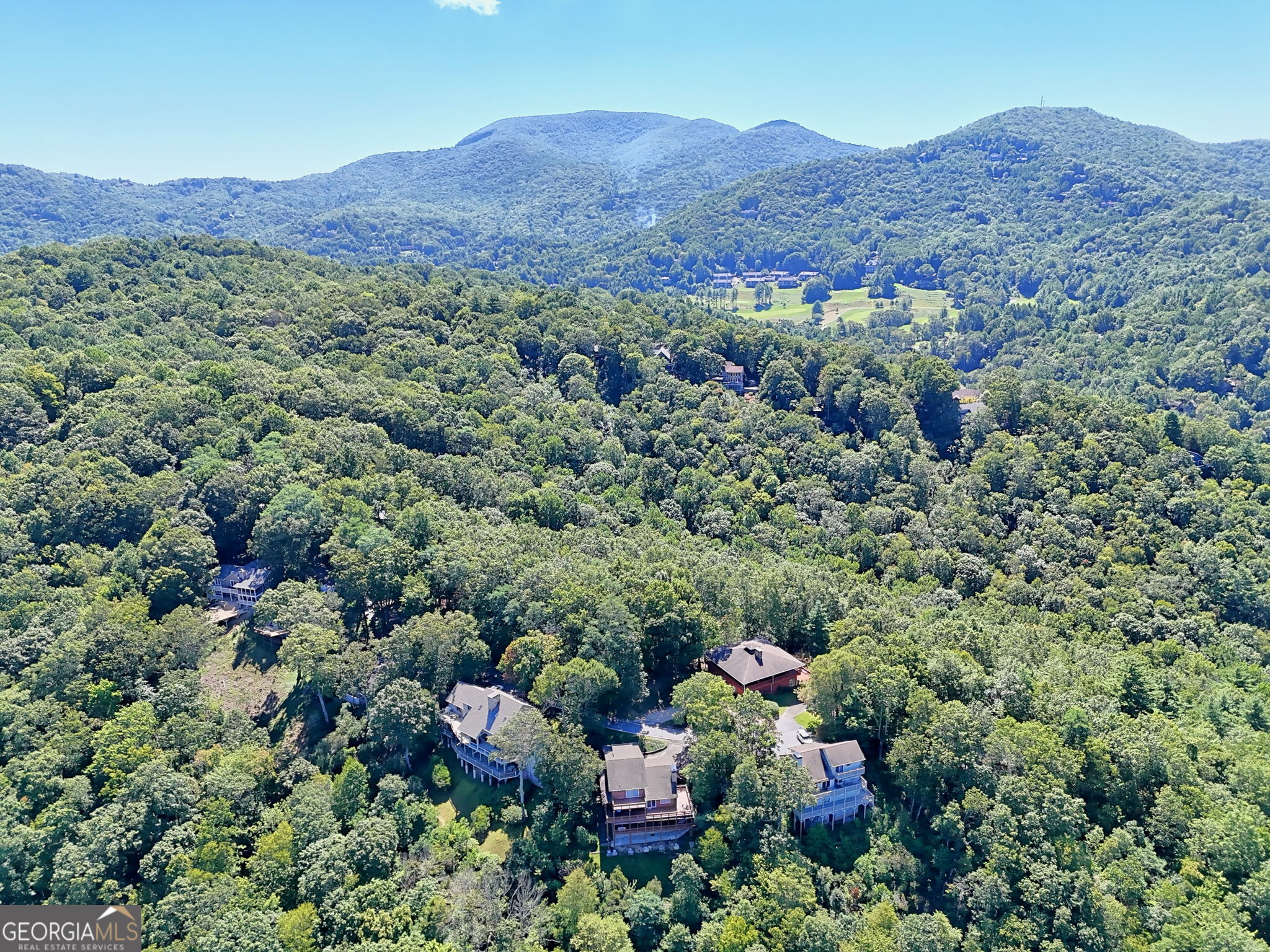 LOT 1 Pleasant Mountain DR