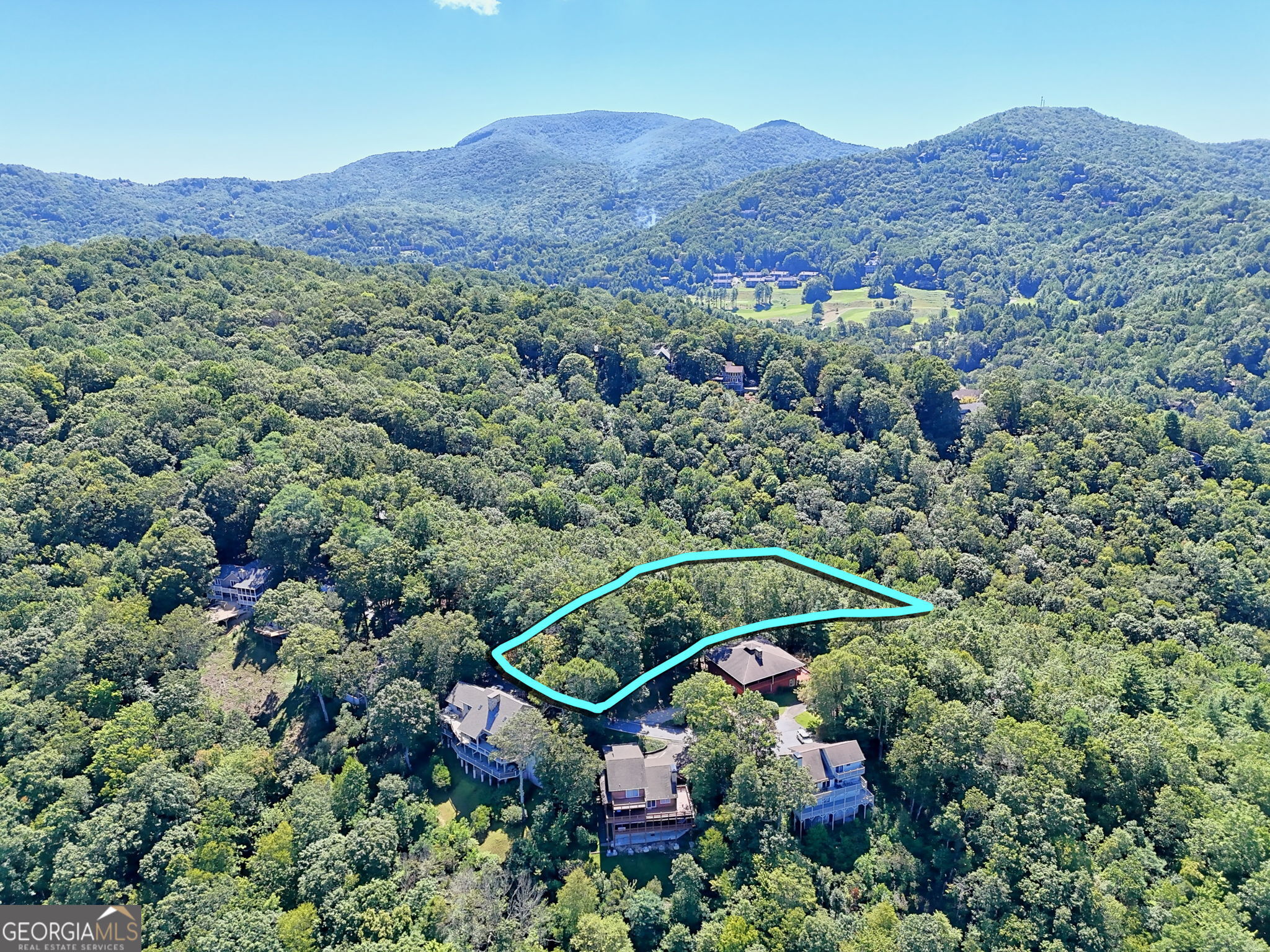 LOT 1 Pleasant Mountain DR