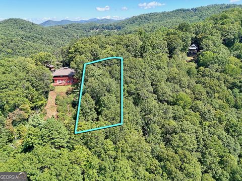 LOT 1 Pleasant Mountain DR Sky Valley GA 30537