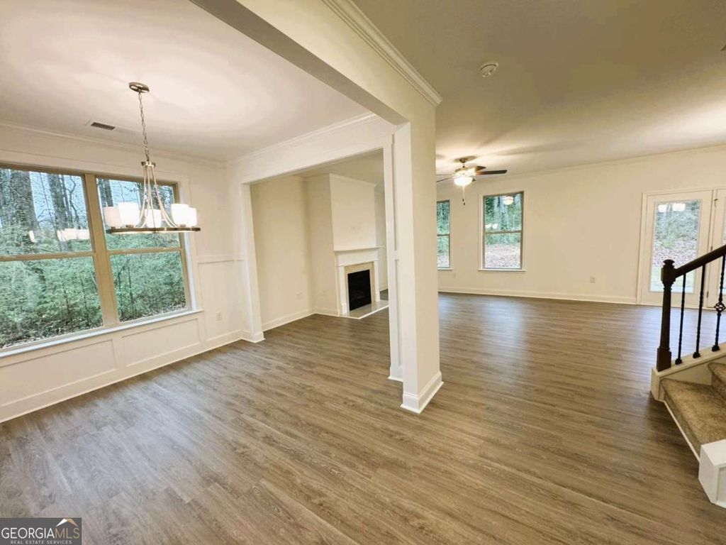 Photo of 485 Paces Drive, Lithia Springs, GA 30122 (MLS # 10654410)