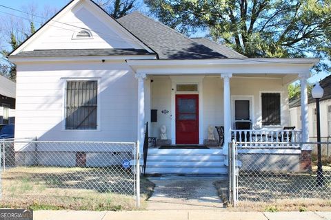 2906 11th AVE Columbus GA 31904