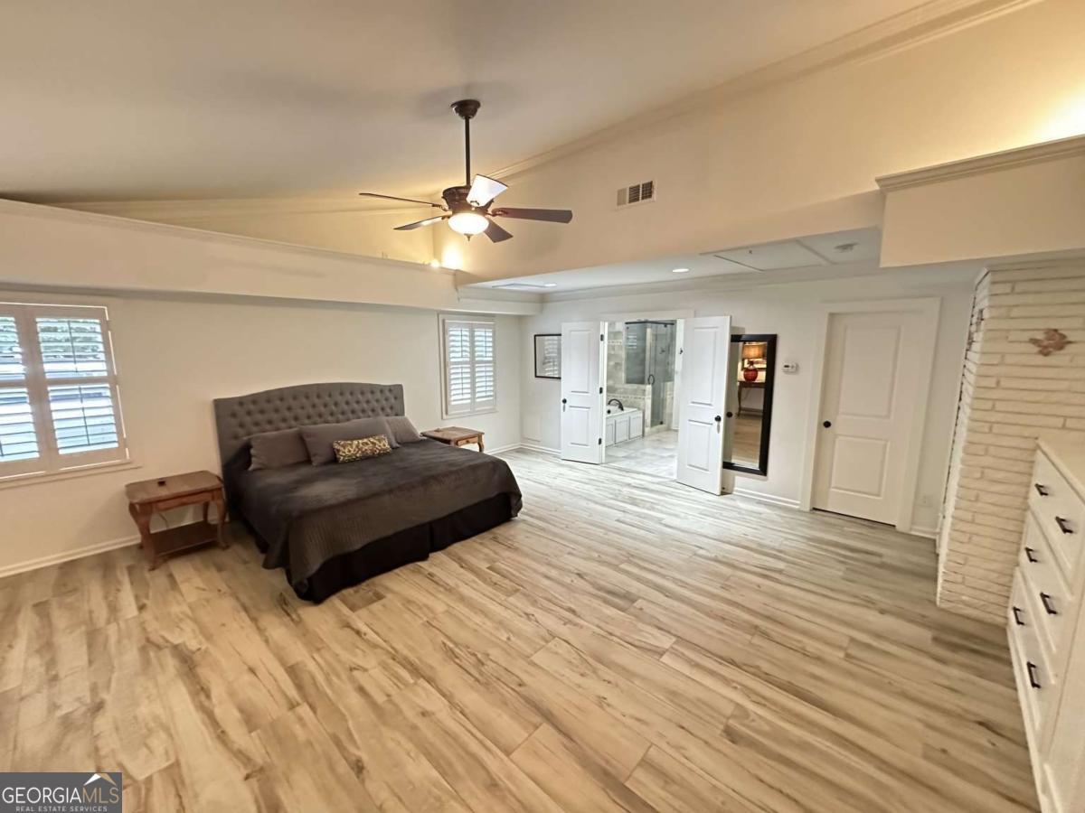 Briarcliff Woods - Residential